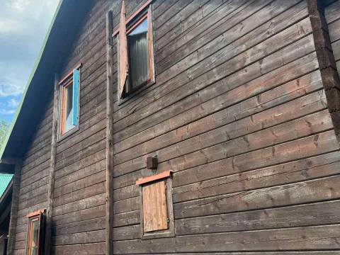 Sale, house, 90m², Borje, Žabljak - image 11