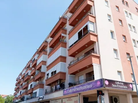 Prodaja, poslovni prostor, 113m², Stari Aerodrom, Podgorica