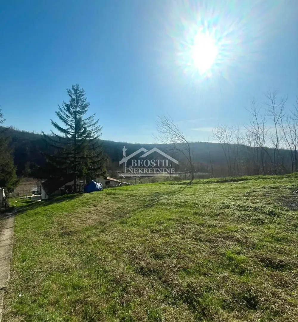 Prodaja, kuća, 151m², Vrčin, Grocka