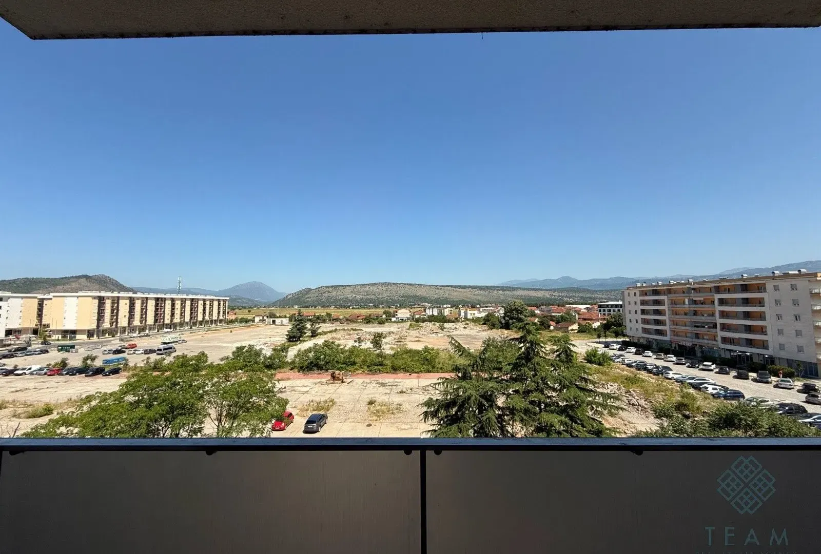 Prodaja, dvosoban stan, 68m², City Kvart, Podgorica