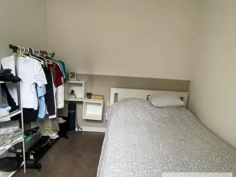 Sale, two bedroom apartment, 42m², Karaburma, Palilula Sve Podlokacije - image 8