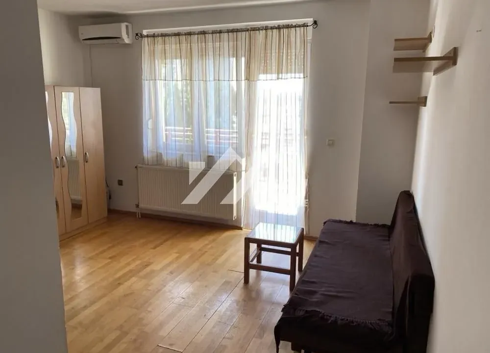Izdavanje, stan, 30m², Grbavica, Novi Sad Sve Podlokacije