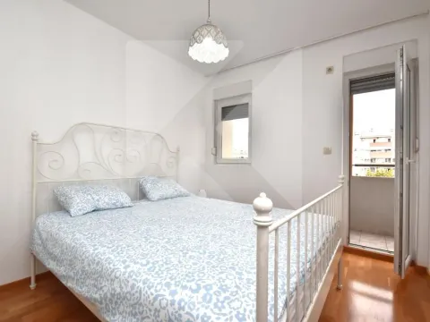 Izdavanje, jednosoban stan, 42m², Stari Aerodrom, Podgorica - image 6