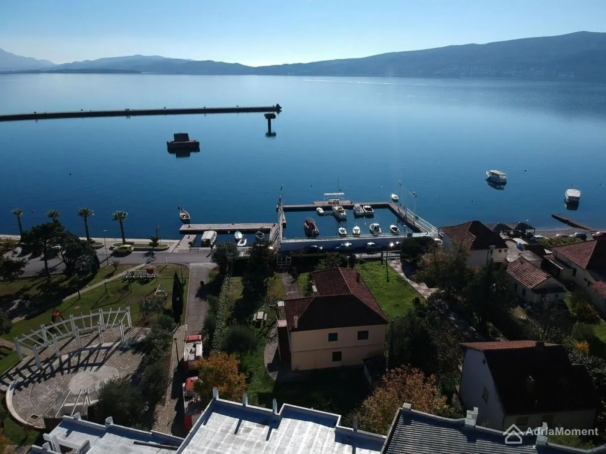 Prodaja, plac, 102700m², Bijela, Herceg Novi