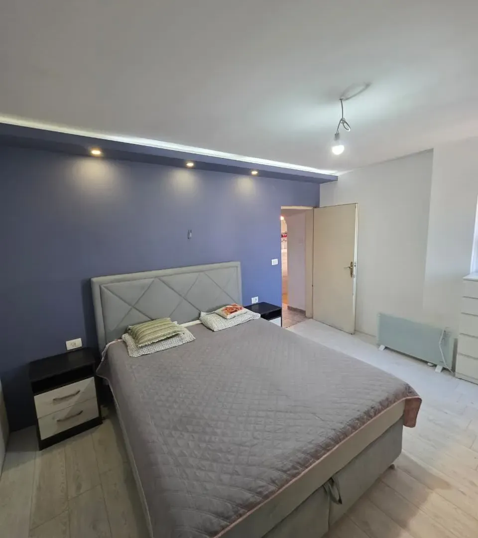 Prodaja, kuća, 86m², Stari Aerodrom, Podgorica