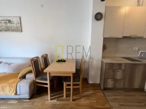 Prodaja, jednosoban stan, 40m², Budva, Crna Gora - image 3