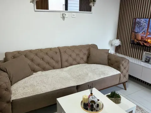 Rent, apartment, 37m², Zlatica, Podgorica - image 2