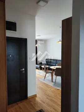 Izdavanje, četvorosoban stan, 90m², Podbara, Novi Sad Sve Podlokacije - image 3