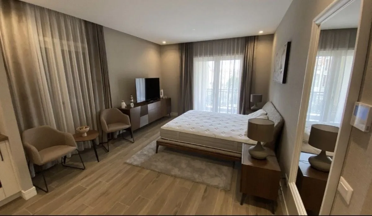 Prodaja, stan, 40m², Luštica Bay, Tivat