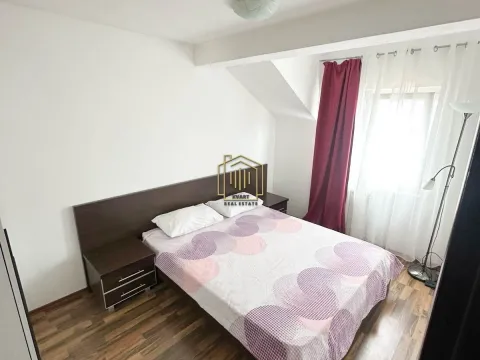 Izdavanje, trosoban stan, 141m², Donja Gorica, Podgorica - image 7