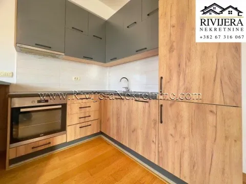 Prodaja, dvosoban stan, 96m², Seljanovo, Tivat - image 9