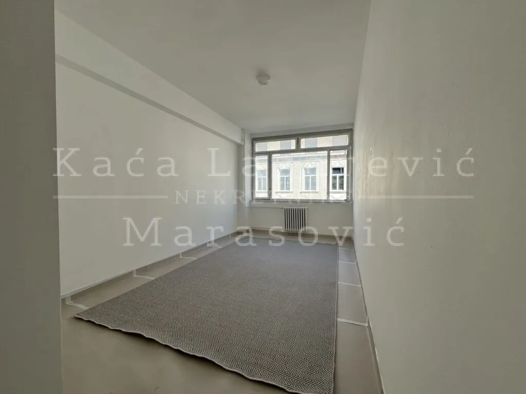 Sale, office space, 126m², Stari Grad, Beograd