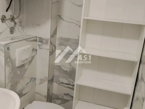 Prodaja, jednosoban stan, 38m², Adice, Novi Sad Sve Podlokacije - image 9