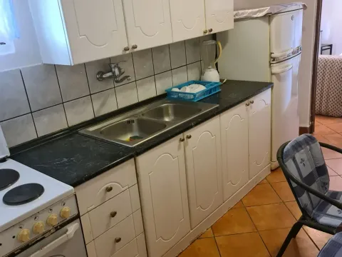 Rent, studio apartment, 40m², Tološi, Podgorica - image 7