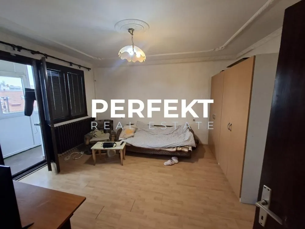 Prodaja, dvosoban stan, 60m², Strelište, Pančevo