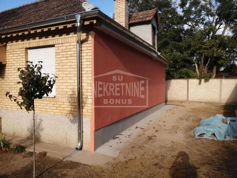 Sale, house, 116m², Donji Tavankut, Subotica