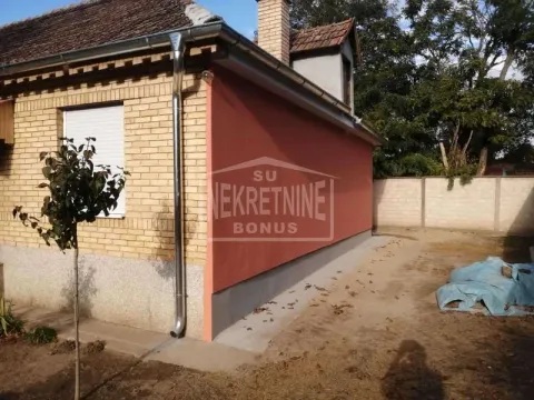 Prodaja, kuća, 116m², Donji Tavankut, Subotica - image 15