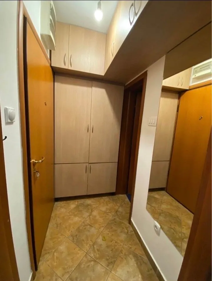 Rent, studio apartment, 31m², Zabjelo, Podgorica