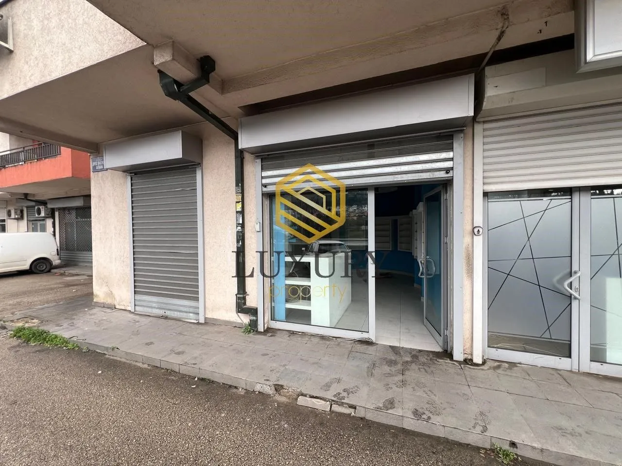 Sale, office space, 91m², Zagorič, Podgorica