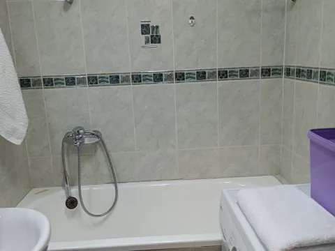 Rent, one bedroom apartment, 40m², Stari Aerodrom, Podgorica - image 8