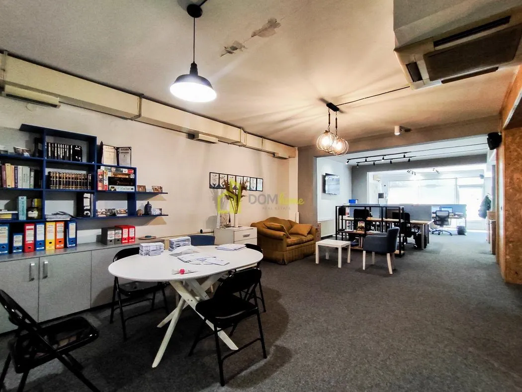 Rent, office space, 137m², Centar, Podgorica