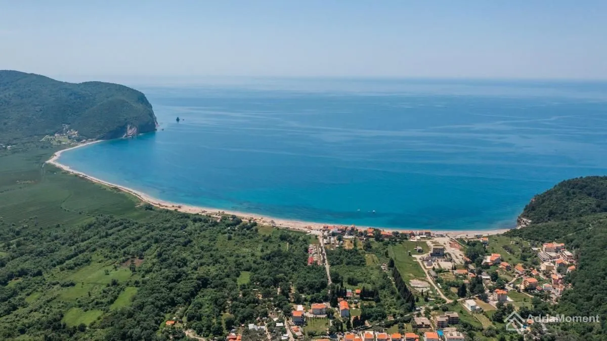 Sale, house, 274m², Buljarica, Budva