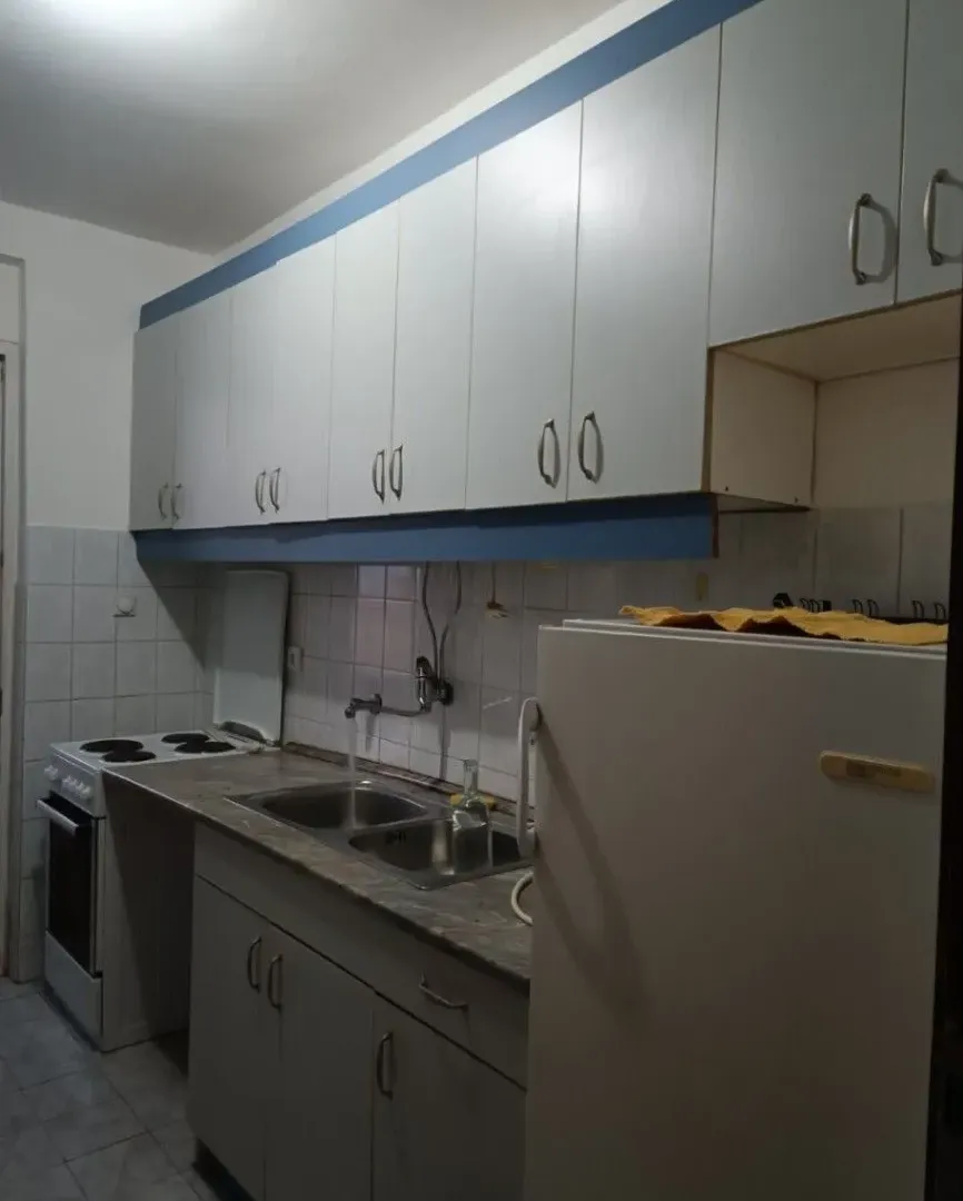 Rent, two bedroom apartment, 67m², Stari Aerodrom, Podgorica