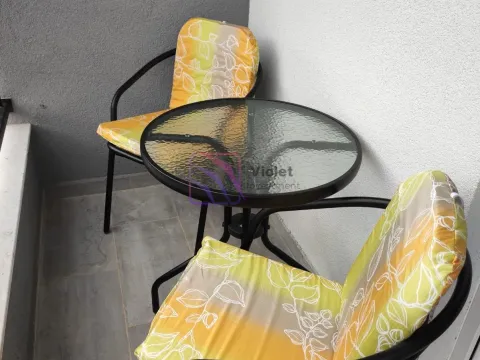 Rent, one bedroom apartment, 36m², Stari Aerodrom, Podgorica - image 12