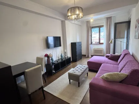 Izdavanje, jednosoban stan, 44m², Gorica C, Podgorica - image 1