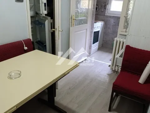 Izdavanje, dvosoban stan, 50m², Grbavica, Novi Sad Sve Podlokacije - image 5