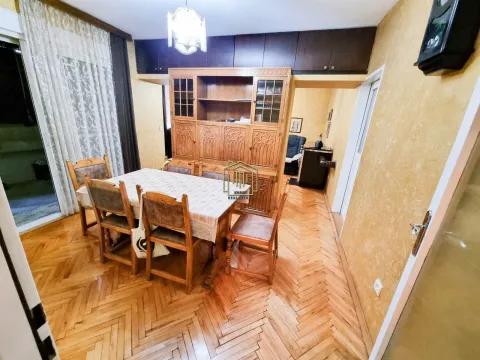 Izdavanje, dvosoban stan, 68m², Zabjelo, Podgorica - image 5
