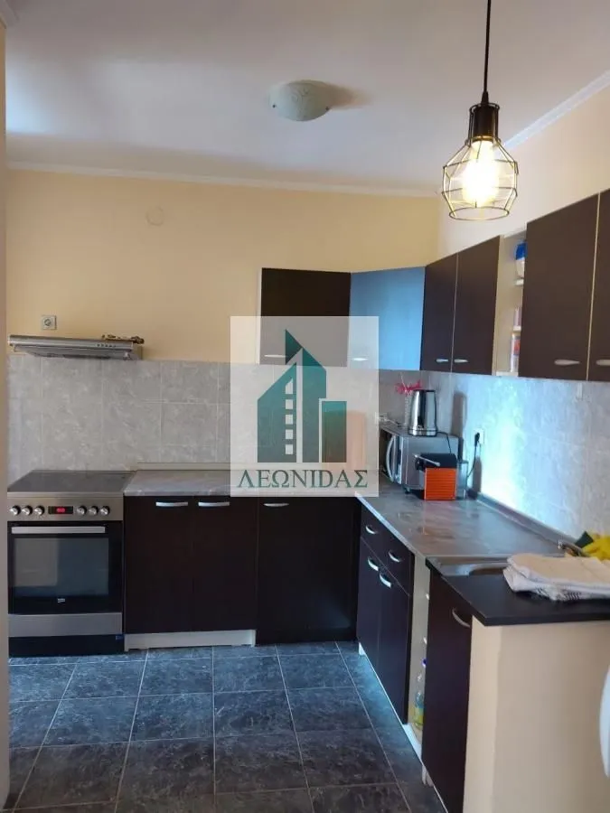 Prodaja, dvosoban stan, 46m², Medijana, Niš
