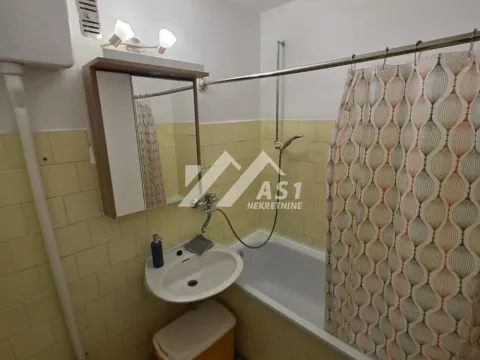 Izdavanje, dvosoban stan, 60m², Liman 4, Novi Sad Sve Podlokacije - image 9