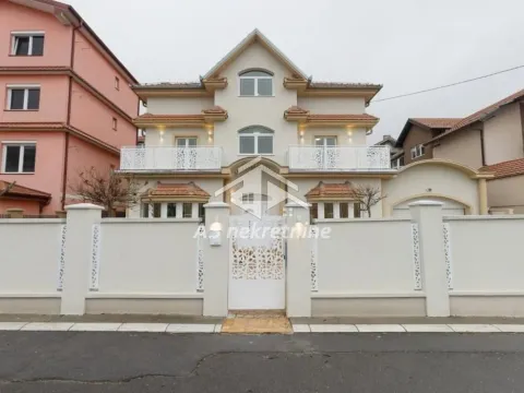 Izdavanje, kuća, 417m², Jajinci, Voždovac Sve Podlokacije - image 3