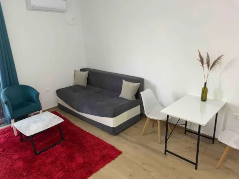 Prodaja, jednosoban stan, 39m², Donji Štoj, Ulcinj - image 11