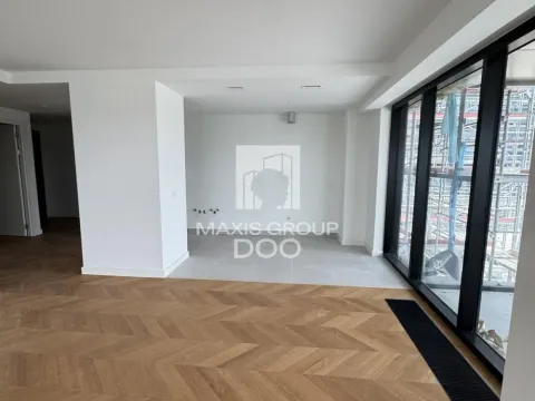 Prodaja, dvosoban stan, 82m², Savski Venac, Beograd - image 9