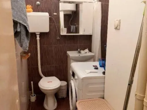 Izdavanje, jednosoban stan, 42m², Palilula Sve Podlokacije, Beograd - image 8