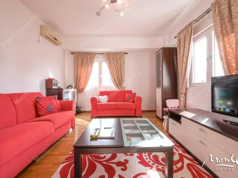Prodaja, jednosoban stan, 64m², Budva, Crna Gora - image 19