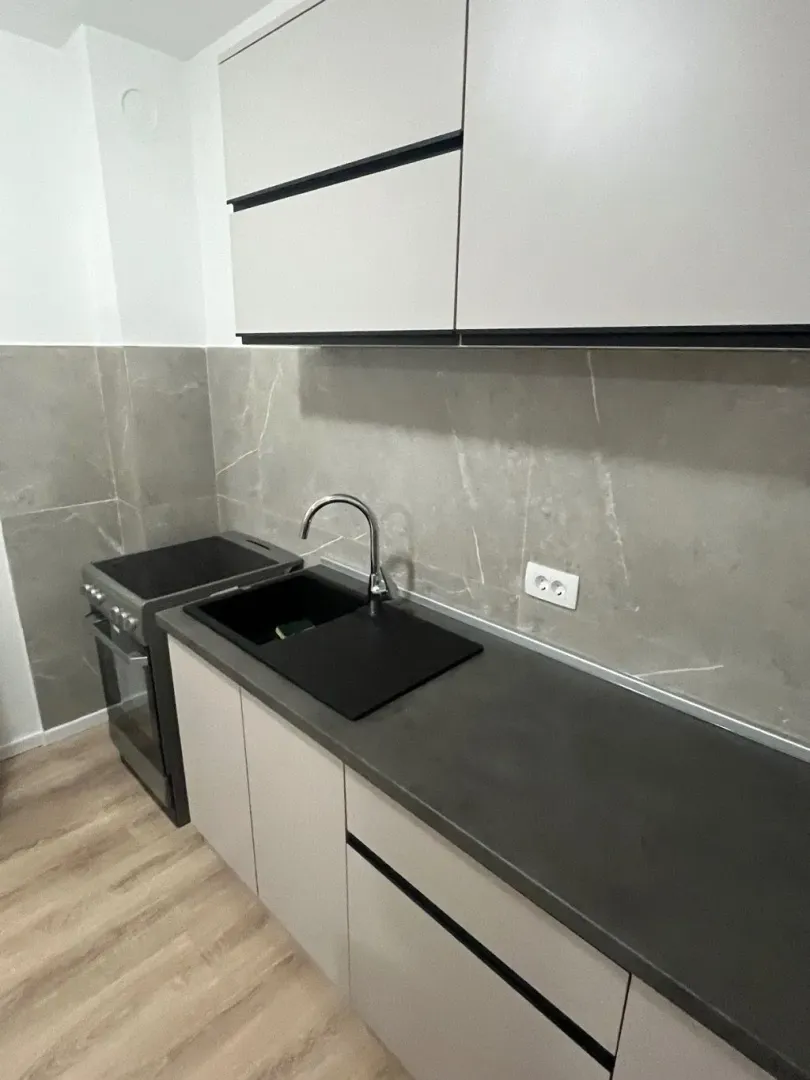 Rent, one bedroom apartment, 43m², Zaobilaznica, Budva