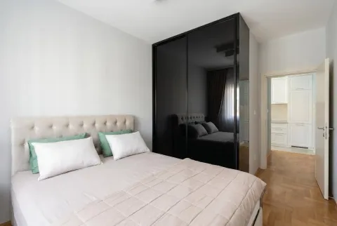 Prodaja, dvosoban stan, 44m², Budva, Crna Gora - image 6