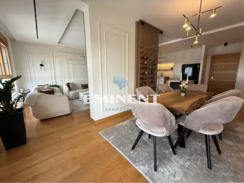 Prodaja, stan, 165m², Novi Beograd Blok 65, Novi Beograd Sve Podlokacije - image 6