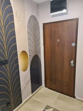 Rent, two bedroom apartment, 43m², Zabjelo, Podgorica - image 9