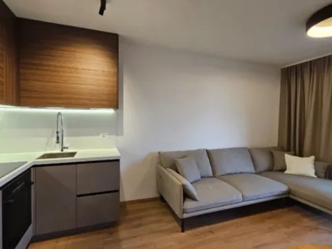 Sale, two bedroom apartment, 61m², Gospoština, Budva - image 11