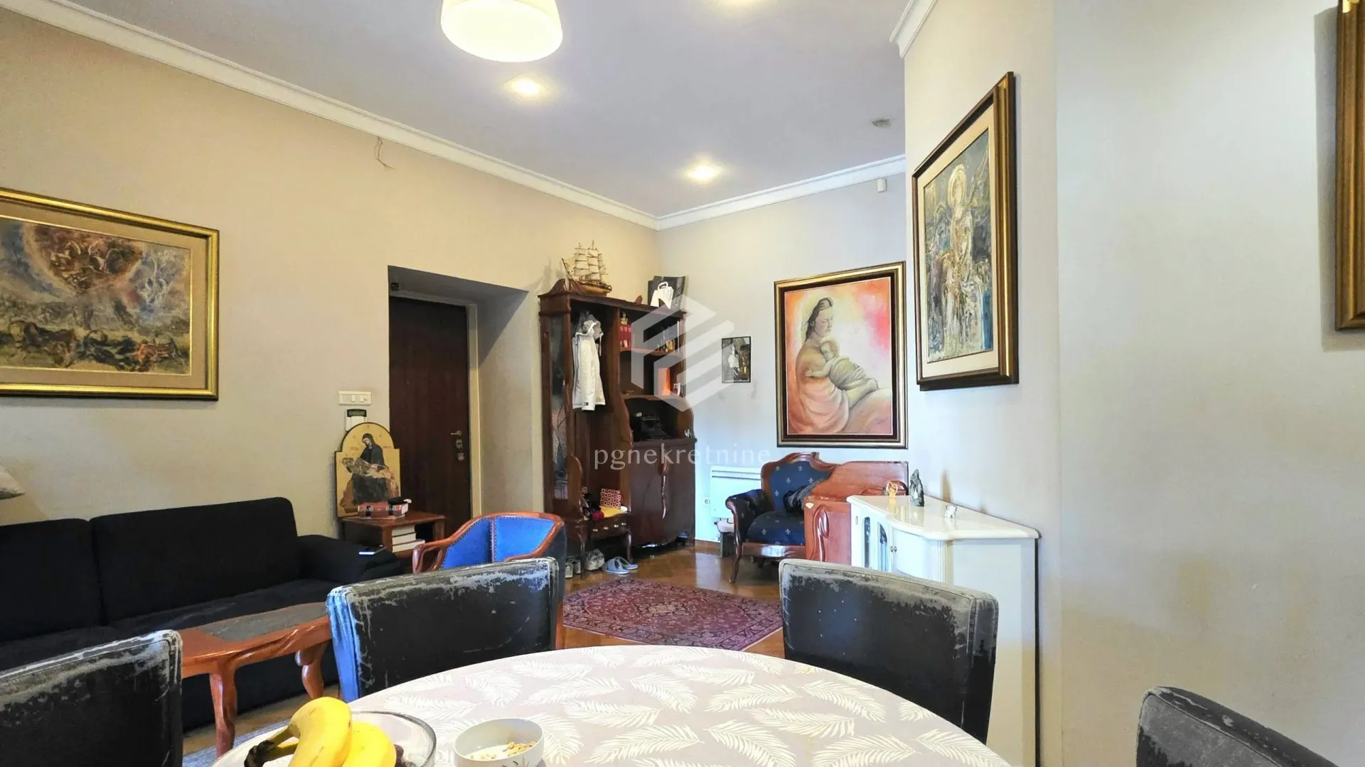 Sale, two bedroom apartment, 95m², Preko Morače, Podgorica