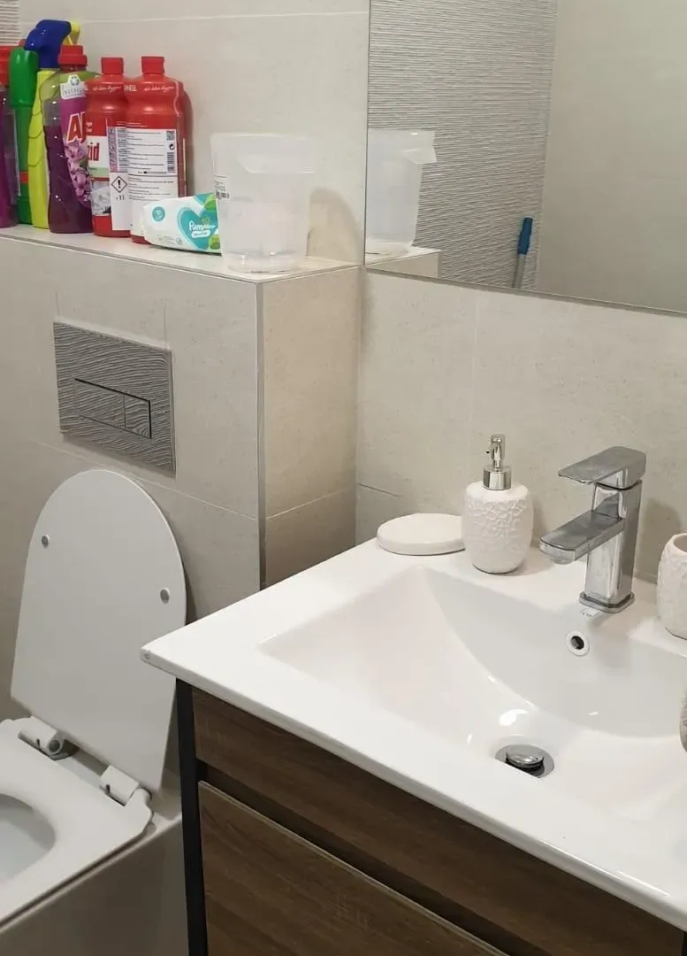 Sale, two bedroom apartment, 101m², Rozino, Budva