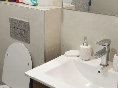 Sale, two bedroom apartment, 101m², Rozino, Budva - image 14