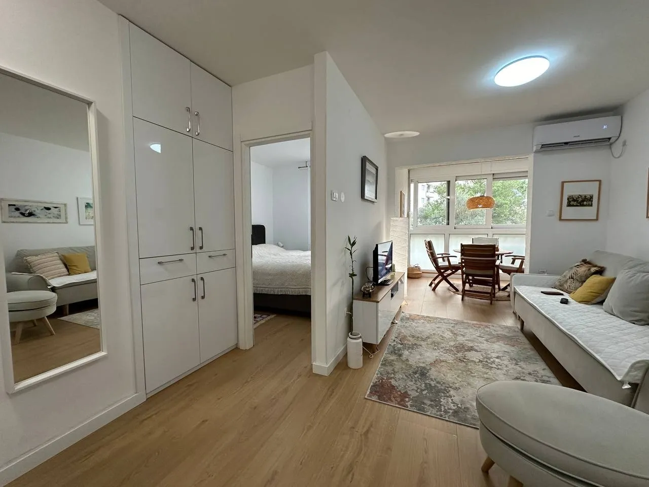 Prodaja, stan, 40m², Budva, Crna Gora