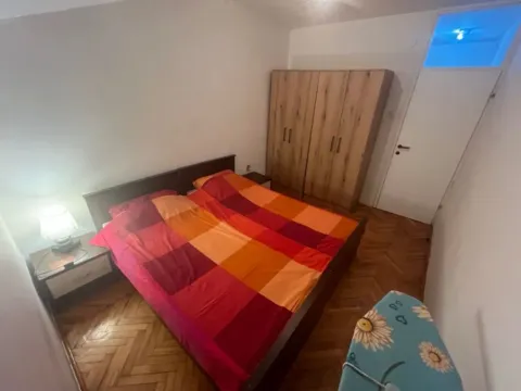 Izdavanje, jednosoban stan, 56m², Preko Morače, Podgorica - image 10