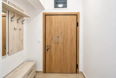 Rent, two bedroom apartment, 70m², Master Kvart, Podgorica - image 27