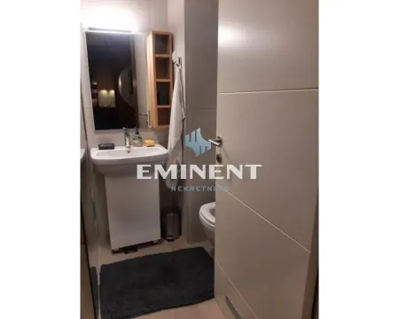 Izdavanje, dvosoban stan, 54m², Novi Beograd Blok 65, Novi Beograd Sve Podlokacije - image 11